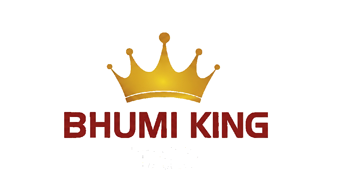 BHUMI KING ITALY